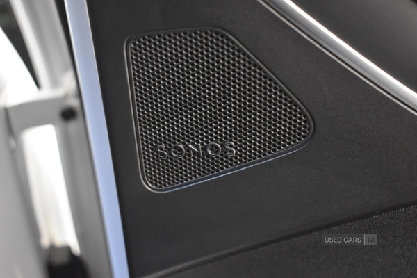 Used Audi Q4 e-tron 2023 for sale - 76410118: Photo 35