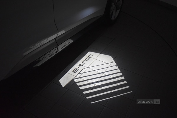 Used Audi Q4 e-tron 2023 for sale - 76410118: Photo 59