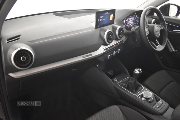 Used Audi Q2 2023 for sale - 77030460: Photo 10