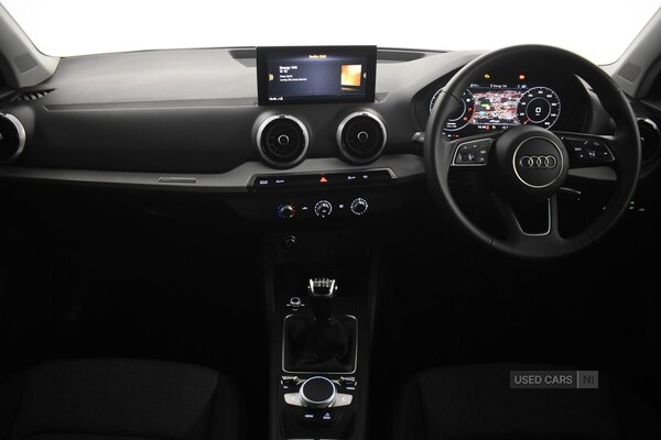 Used Audi Q2 2023 for sale - 77030460: Photo 11