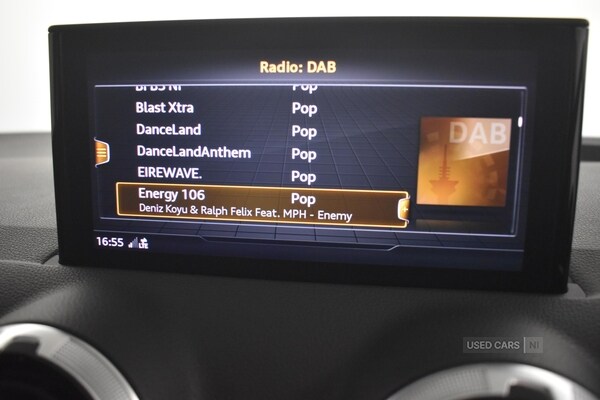 Used Audi Q2 2023 for sale - 77030460: Photo 17