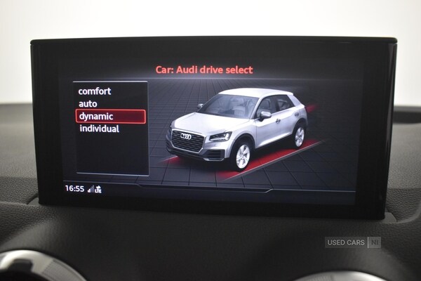 Used Audi Q2 2023 for sale - 77030460: Photo 18