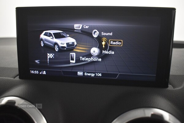 Used Audi Q2 2023 for sale - 77030460: Photo 19