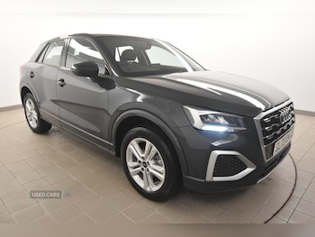 Used Audi Q2 2023 for sale - 77030460: Photo
