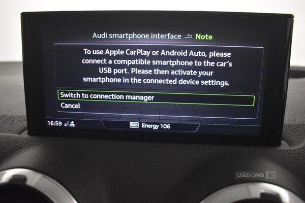 Used Audi Q2 2023 for sale - 77030460: Photo 23