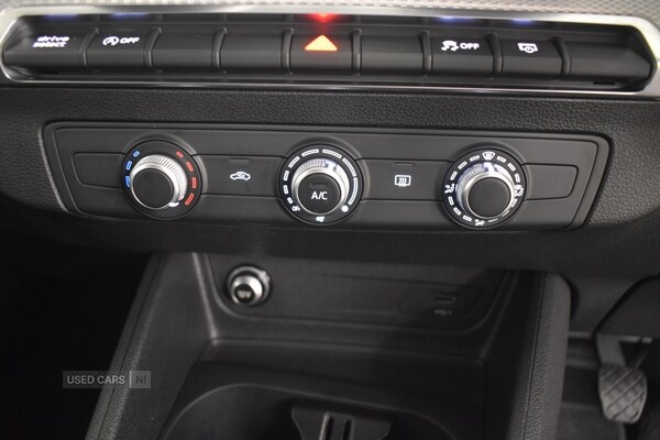 Used Audi Q2 2023 for sale - 77030460: Photo 24