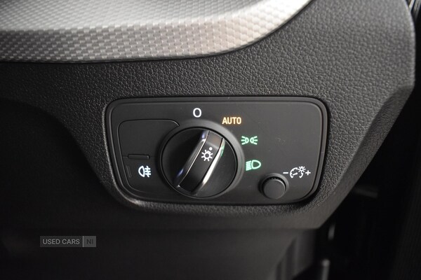 Used Audi Q2 2023 for sale - 77030460: Photo 28