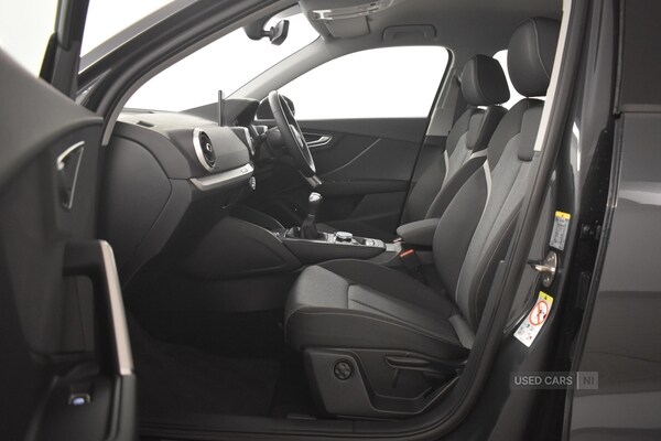 Used Audi Q2 2023 for sale - 77030460: Photo 32