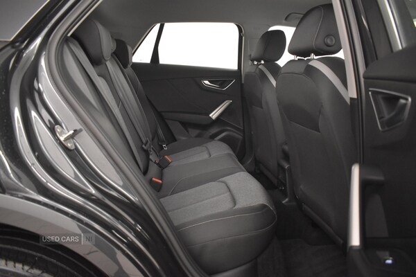 Used Audi Q2 2023 for sale - 77030460: Photo 33