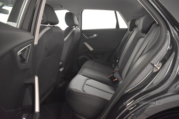 Used Audi Q2 2023 for sale - 77030460: Photo 34