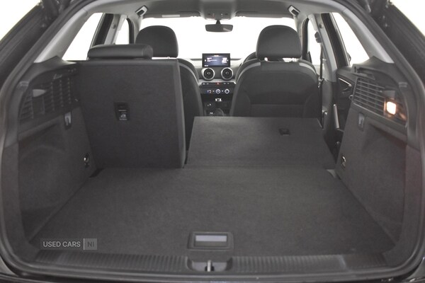 Used Audi Q2 2023 for sale - 77030460: Photo 36