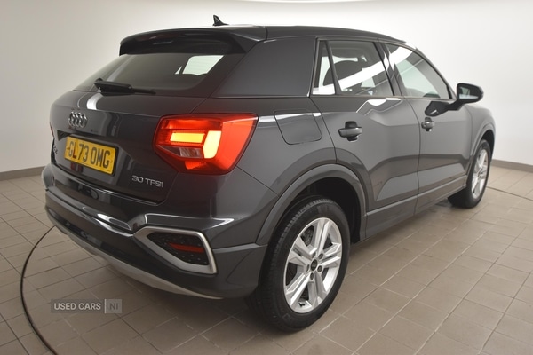 Used Audi Q2 2023 for sale - 77030460: Photo 4