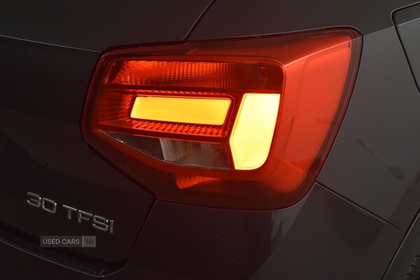 Used Audi Q2 2023 for sale - 77030460: Photo 46