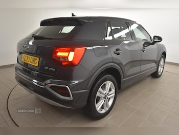 Used Audi Q2 2023 for sale - 77030460: Photo