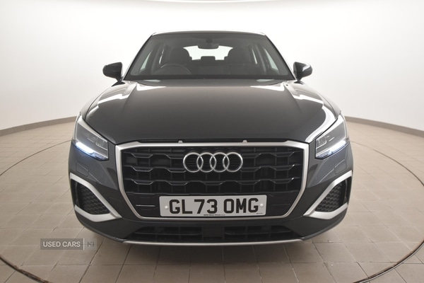 Used Audi Q2 2023 for sale - 77030460: Photo 5