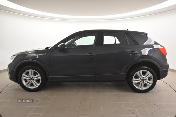 Used Audi Q2 2023 for sale - 77030460: Photo 6