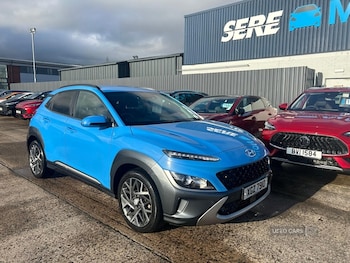 Used Hyundai KONA 2022 for sale - 76621151: Photo