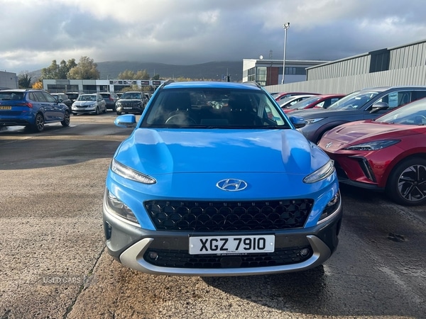 Used Hyundai KONA 2022 for sale - 76621151: Photo 3