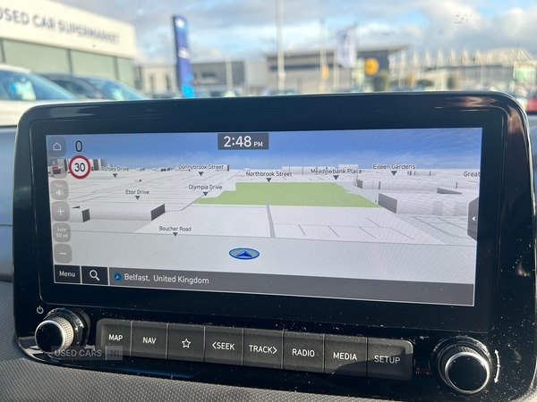 Used Hyundai KONA 2022 for sale - 76621151: Photo 5