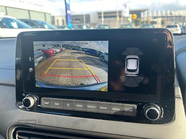 Used Hyundai KONA 2022 for sale - 76621151: Photo 6