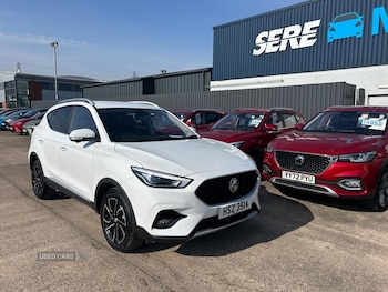 MG MG ZS feature image