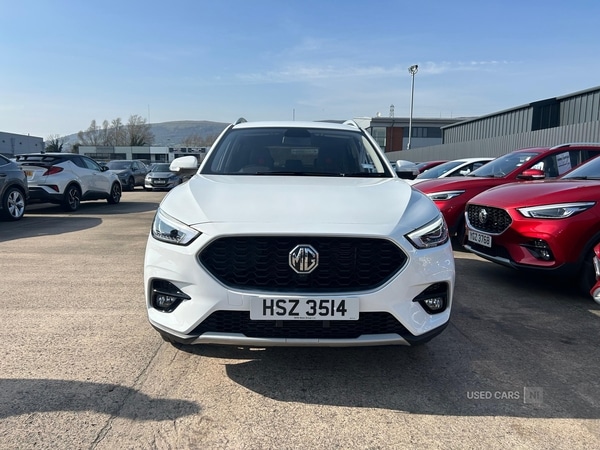 Used MG MG ZS 2023 for sale - 78048448: Photo 3