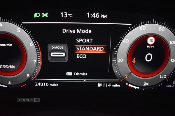 Used Nissan Qashqai 2022 for sale - 77102308: Photo 13