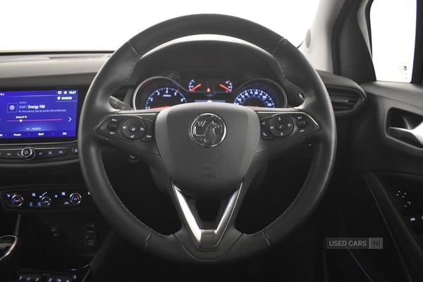Used Vauxhall Crossland 2024 for sale - 77192376: Photo 13