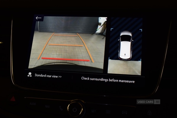 Used Vauxhall Crossland 2024 for sale - 77192376: Photo 21