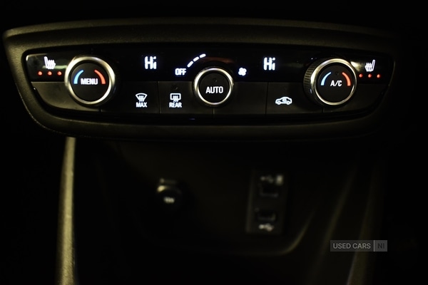 Used Vauxhall Crossland 2024 for sale - 77192376: Photo 25