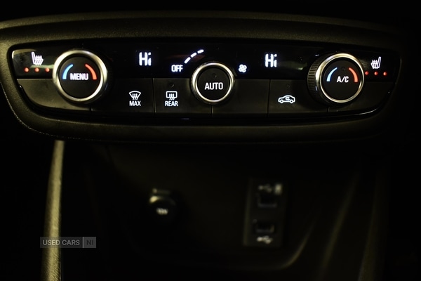 Used Vauxhall Crossland 2024 for sale - 77192376: Photo 26