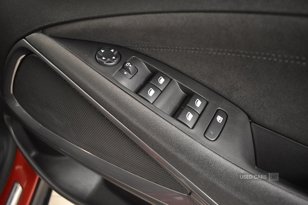 Used Vauxhall Crossland 2024 for sale - 77192376: Photo 30