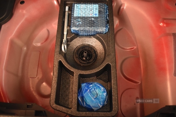 Used Vauxhall Crossland 2024 for sale - 77192376: Photo 39