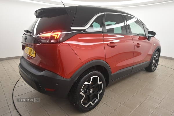Used Vauxhall Crossland 2024 for sale - 77192376: Photo 4