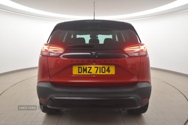 Used Vauxhall Crossland 2024 for sale - 77192376: Photo 46