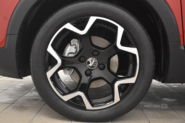 Used Vauxhall Crossland 2024 for sale - 77192376: Photo 47