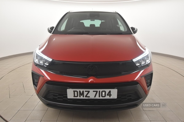 Used Vauxhall Crossland 2024 for sale - 77192376: Photo 5