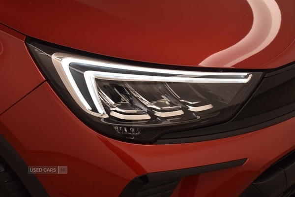 Used Vauxhall Crossland 2024 for sale - 77192376: Photo 8