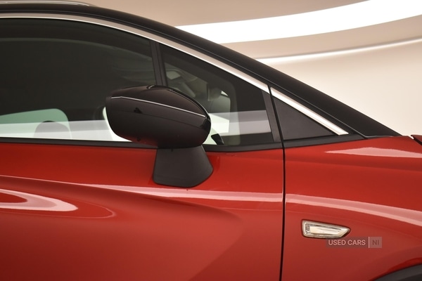 Used Vauxhall Crossland 2024 for sale - 77192376: Photo 9