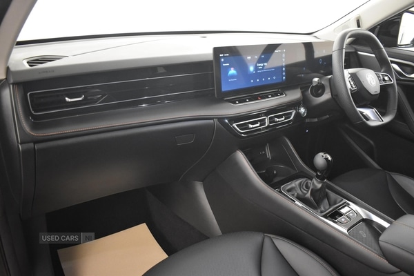 Used MG MG HS 2024 for sale - 78101751: Photo 11