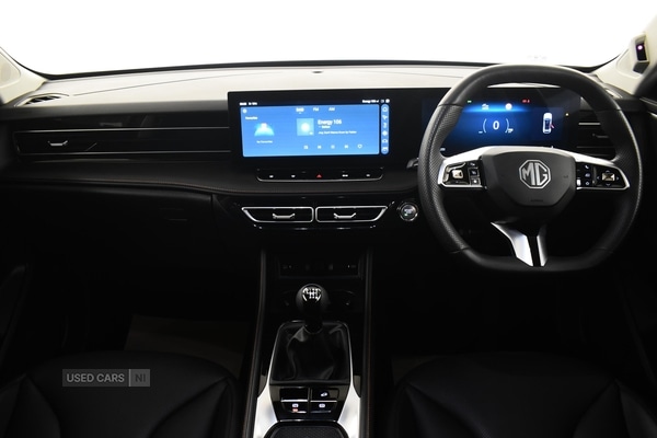 Used MG MG HS 2024 for sale - 78101751: Photo 12