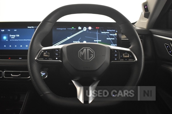 Used MG MG HS 2024 for sale - 78101751: Photo 13