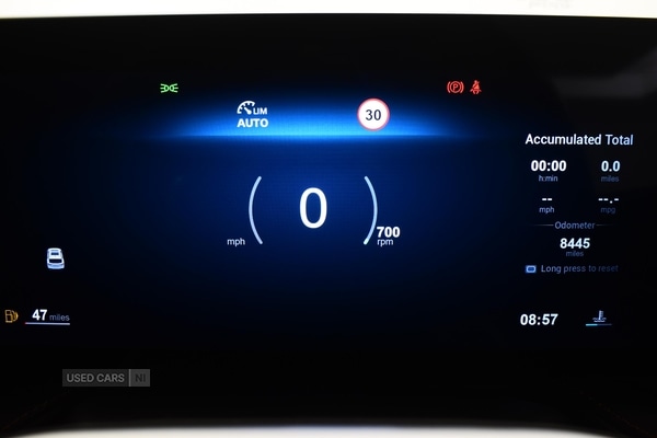 Used MG MG HS 2024 for sale - 78101751: Photo 14