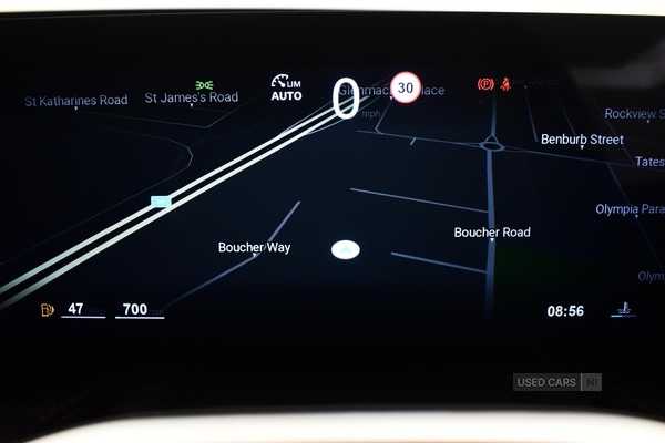 Used MG MG HS 2024 for sale - 78101751: Photo 15