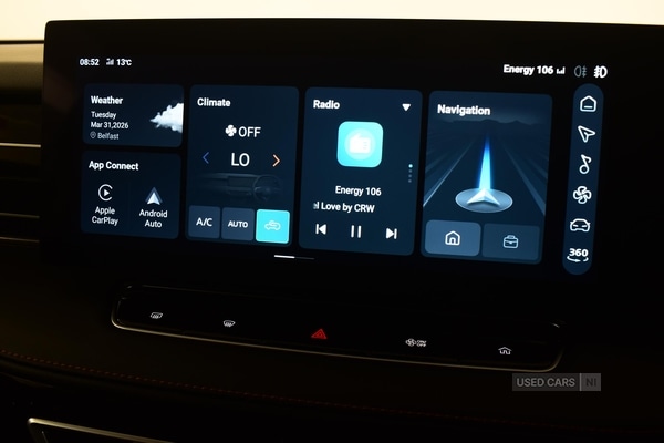 Used MG MG HS 2024 for sale - 78101751: Photo 19