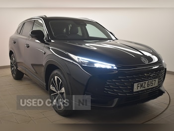 Used MG MG HS 2024 for sale - 78101751: Photo