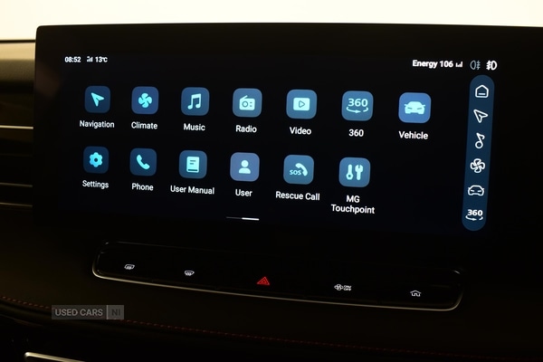 Used MG MG HS 2024 for sale - 78101751: Photo 20