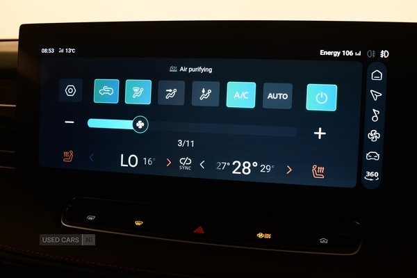 Used MG MG HS 2024 for sale - 78101751: Photo 22