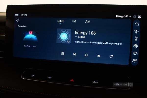 Used MG MG HS 2024 for sale - 78101751: Photo 23