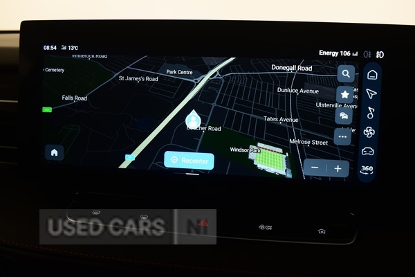 Used MG MG HS 2024 for sale - 78101751: Photo 24